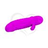 Vibrador estimulador de punto G